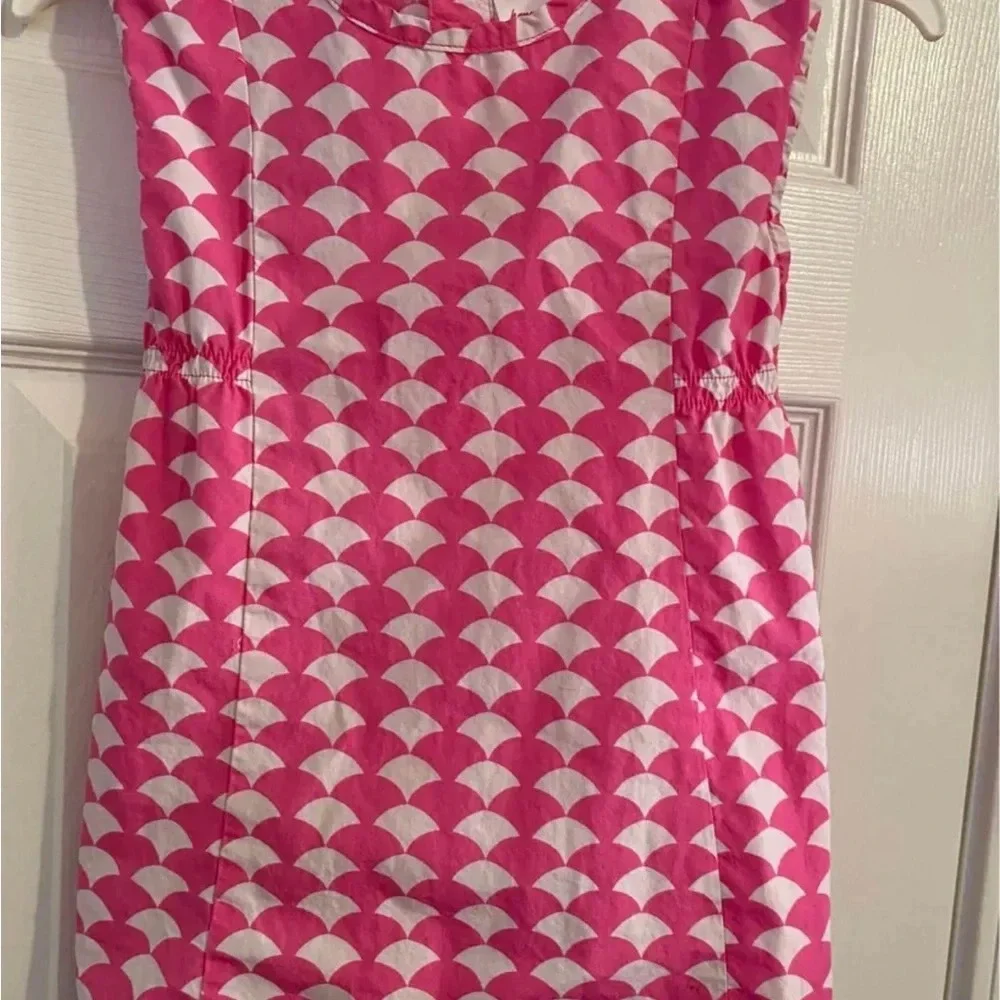 Hanna Andersson Dress